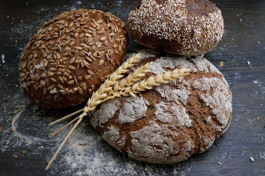 Warsztaty pieczenia chleba – prezent dla kucharki
