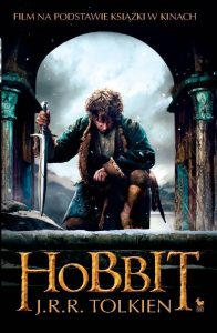 Hobbit, czyli tam i z powrotem – ponadczasowy bestseller dla dzieci i dorosłych