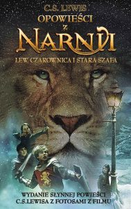 Opowieści z Narnii – jedna z najpopularniejszych bestsellerowych serii