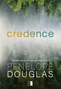 Credence – bestsellerowa nowość książkowa