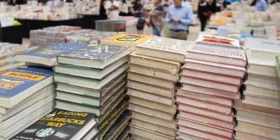 Ciekawe książki – bestsellery – najlepsze książki 2023