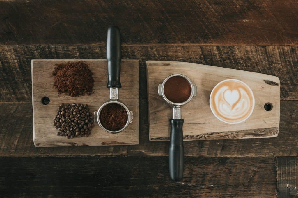 Kurs baristyczny – prezent dla amatora espresso i nie tylko